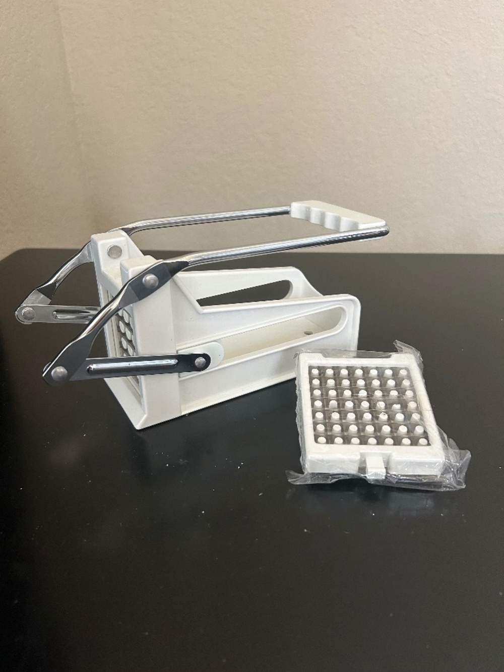 Ki Mee Vintage French Fry Cutter . Vintage. NWOT